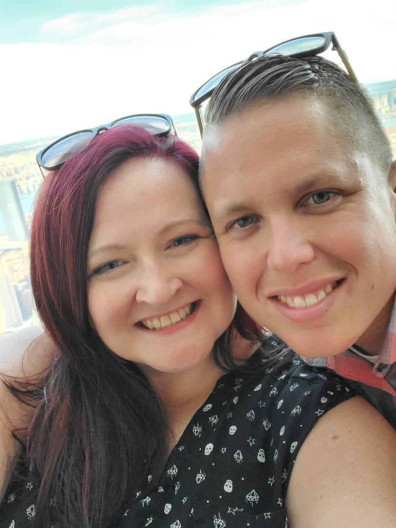 The Wedding Website of Jessica Eye and Joseph Burrell