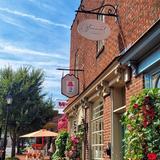 Main Street Gordonsville