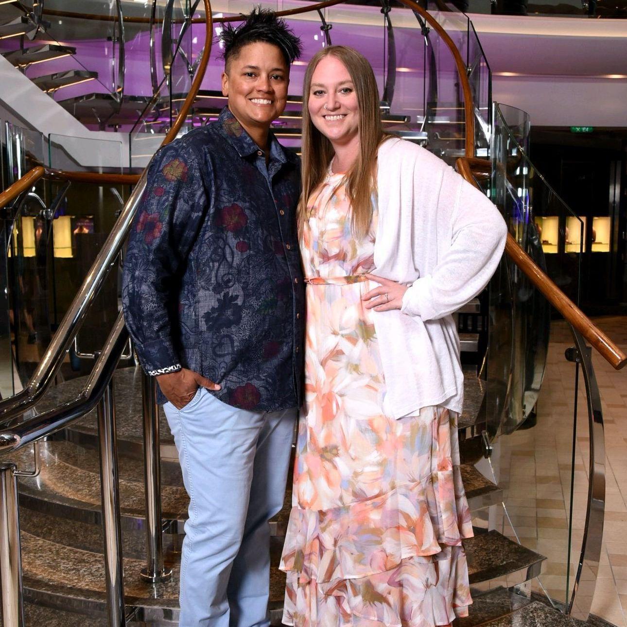 Family Cruise April 2023