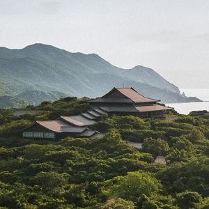 Wedding Guests - Amanoi Stay - Pay with Credit Card