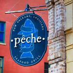 Pêche Seafood Grill