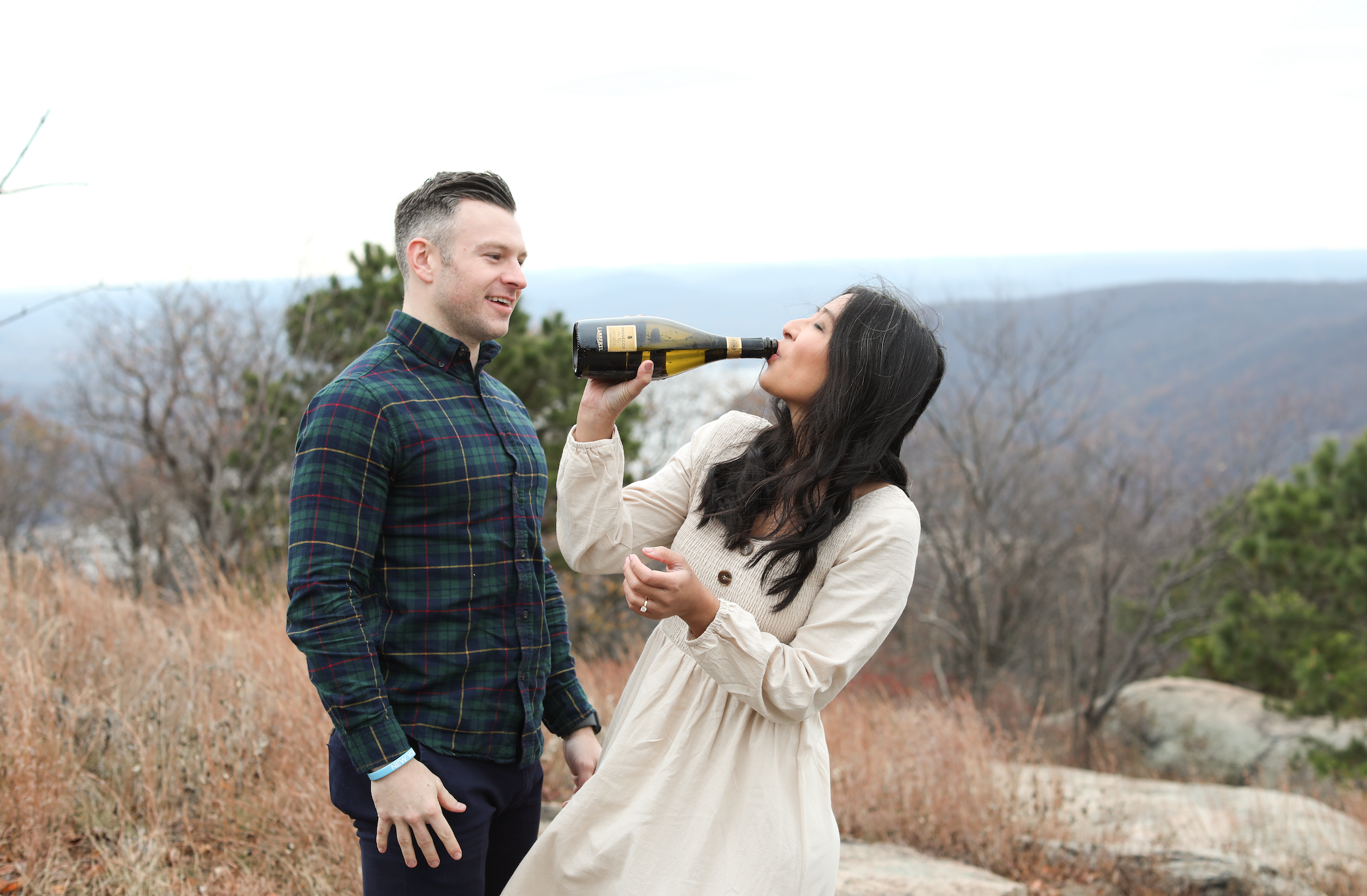 The Wedding Website of Olivia Gabriel and Joseph DeGroat