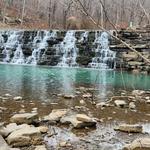 Devil's Den State Park