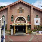 Ina ng Laging Saklolo Parish