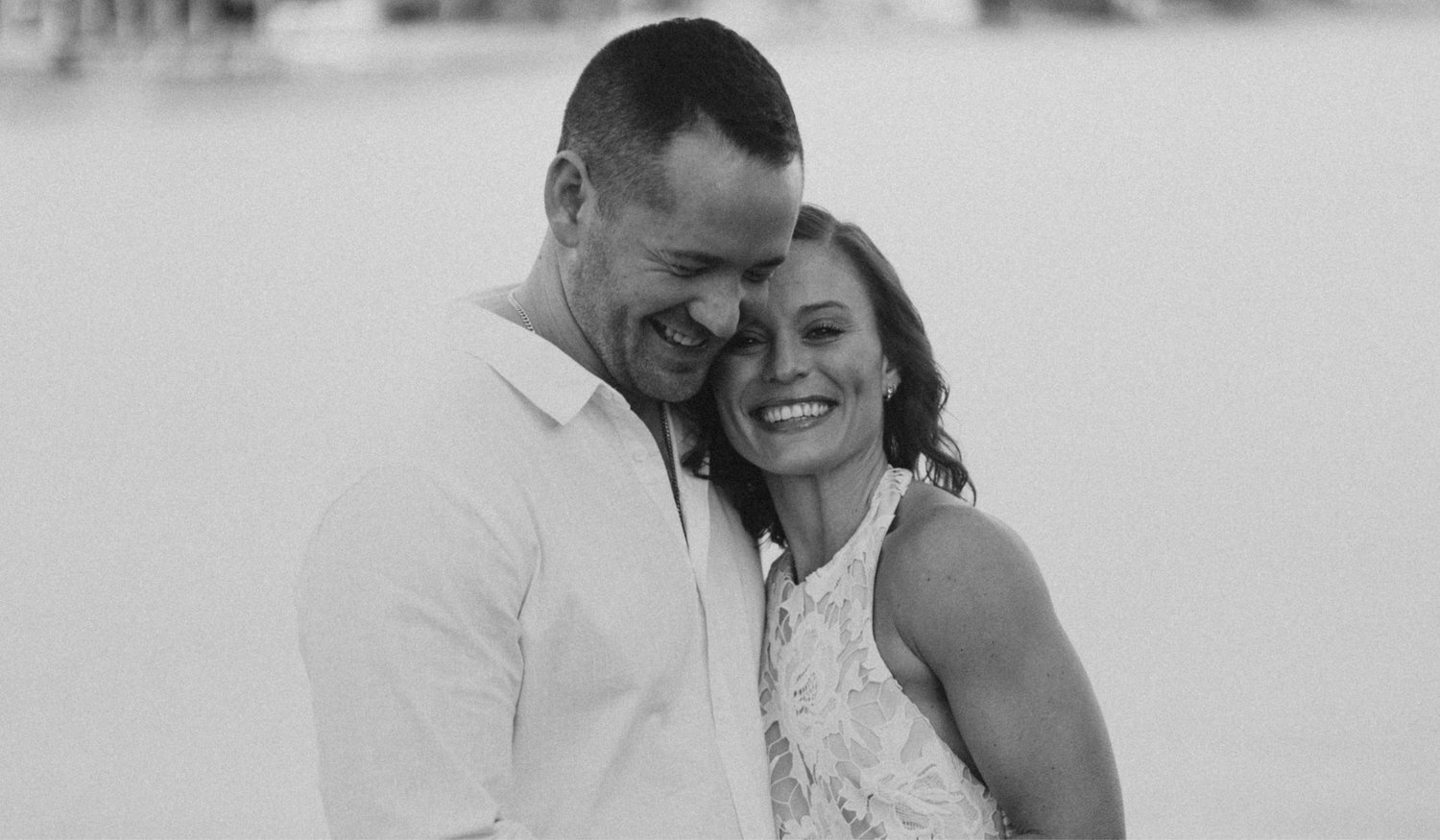 The Wedding Website of Danielle Richardson and Seth Jarrett