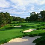 Ocean Edge Golf Club