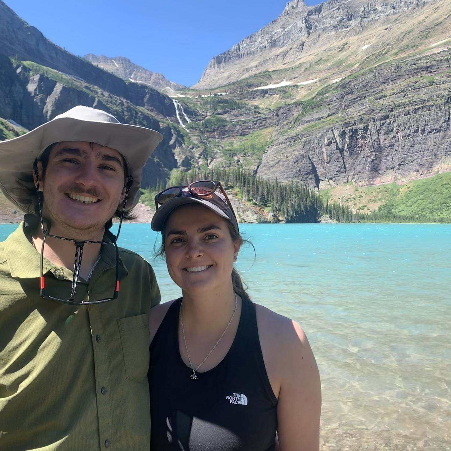 Glacier National Park