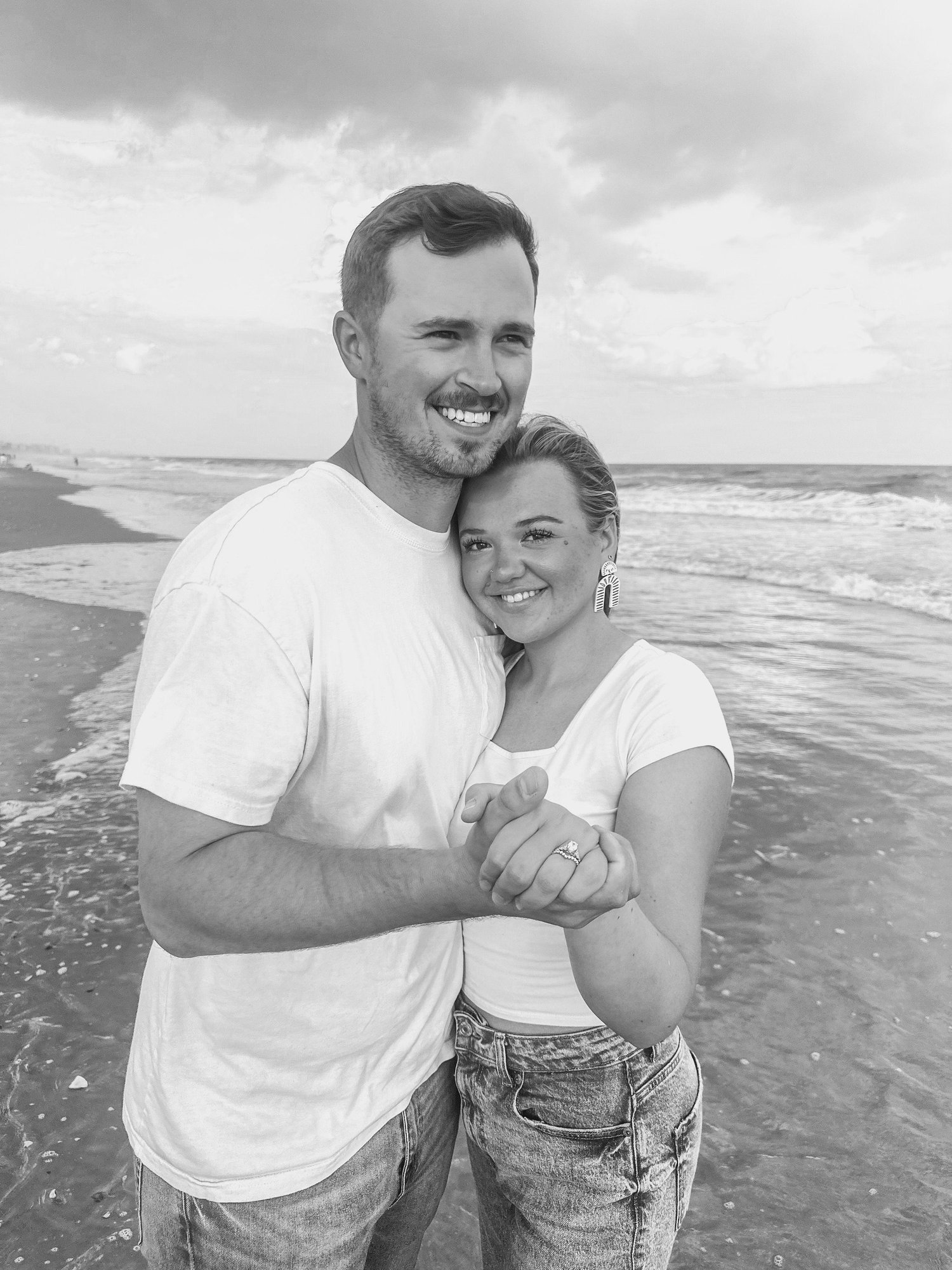 The Wedding Website of ZACHARY HALL and MADISON STEPHENS