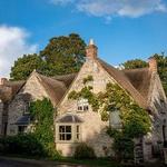 The Red Lion