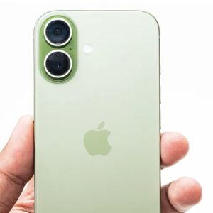 zach's iphone