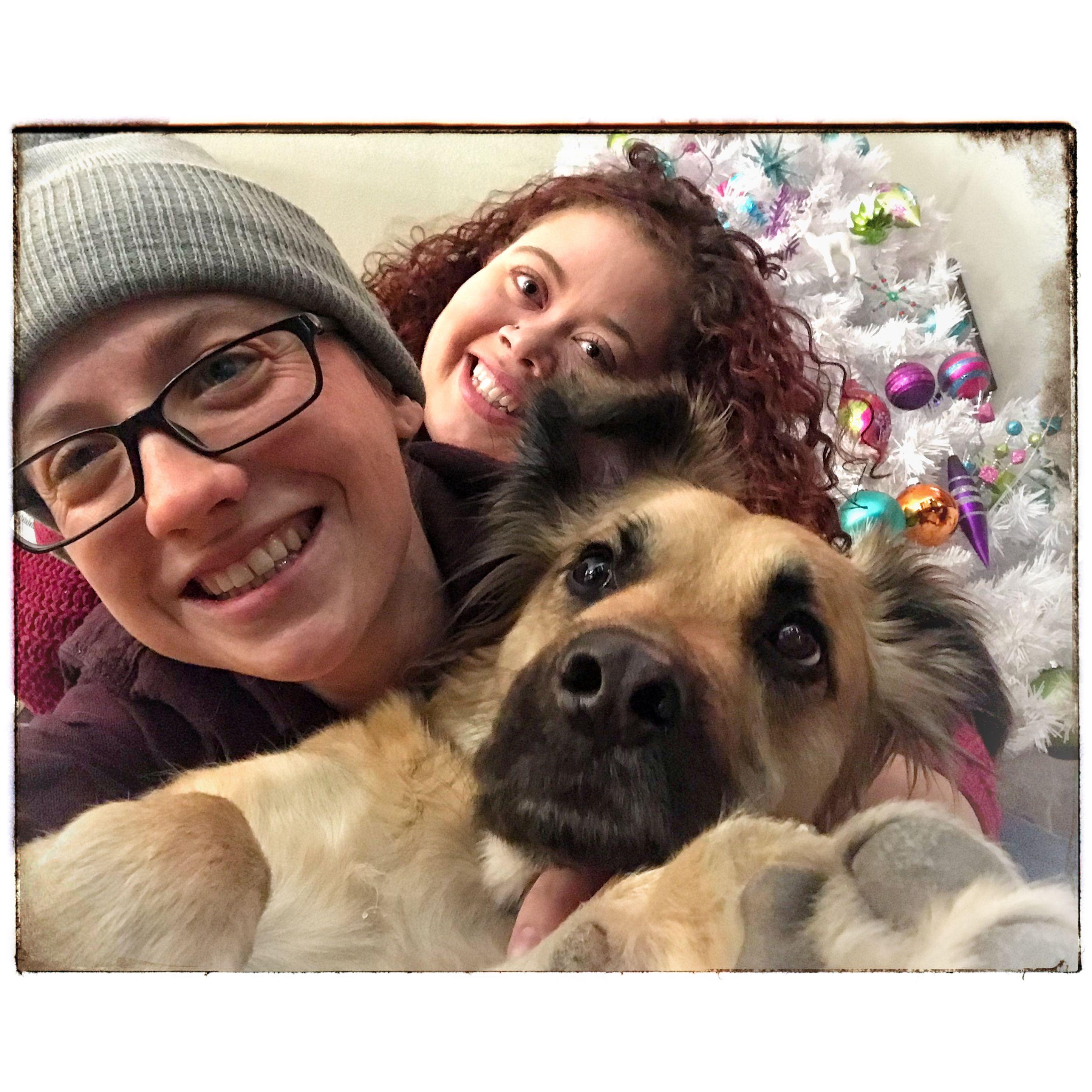 Christmas 2018 back up photo. Ask about that story.