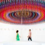 Color Factory Houston (ACTIVITY)