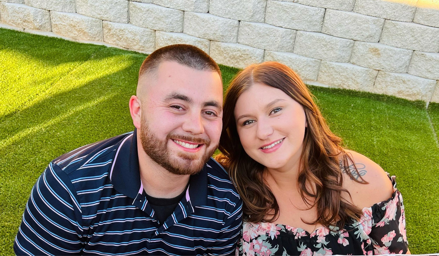 The Wedding Website of Kayla Gandy and Nate Bell