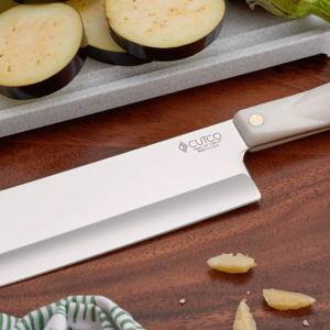 7-1/2" Vegetable Knife | Color: Pearl