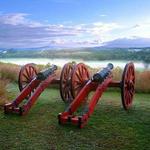 Saratoga National Historic Park (Saratoga Battlefield)