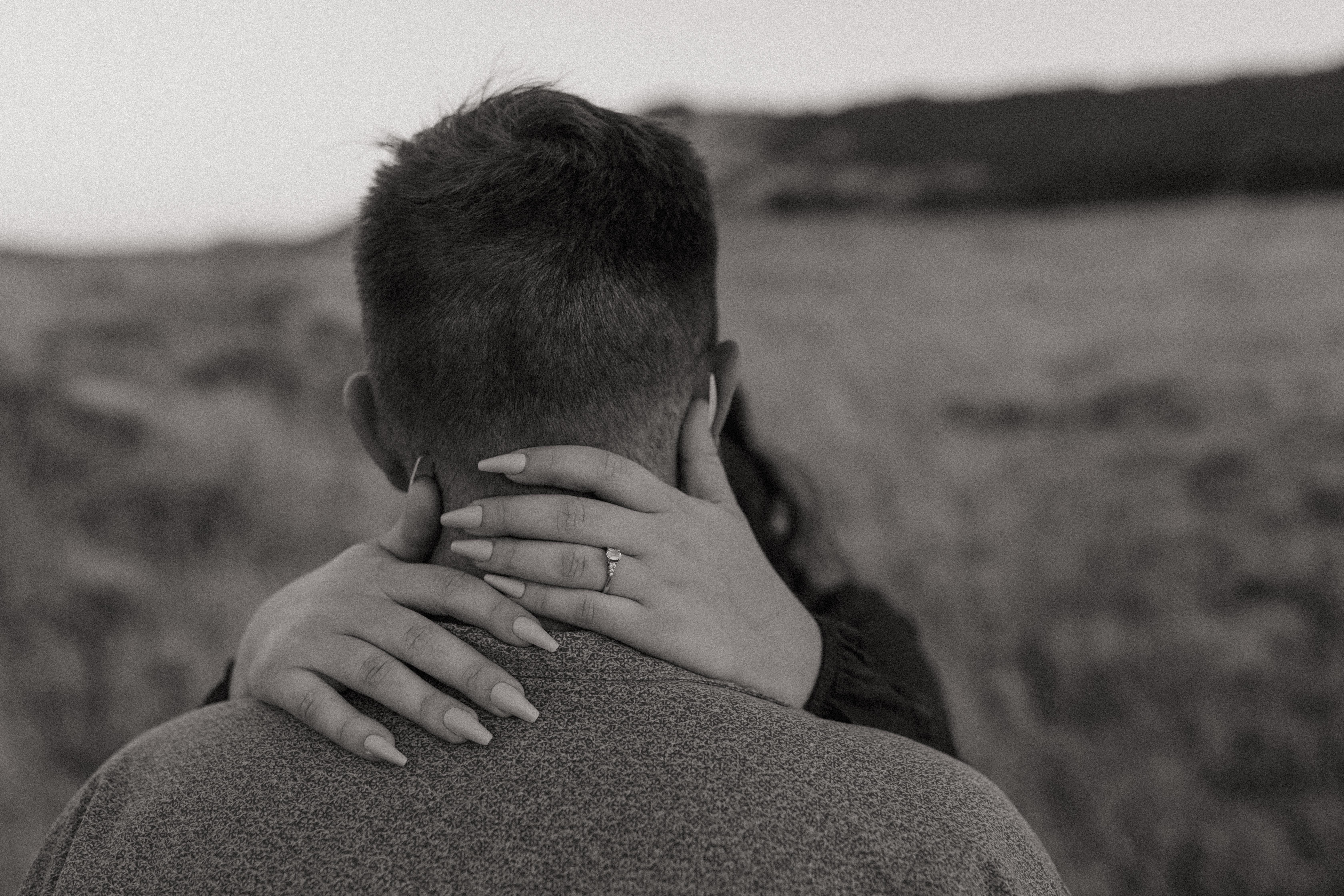 The Wedding Website of Morgan Miller and Cody Moss