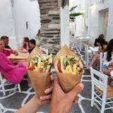 Souvlakia KARGAS