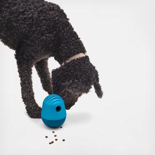 The Game Treat Dispensing Dog Toy