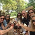 From Austin: Hill Country BBQ & Wine Shuttle