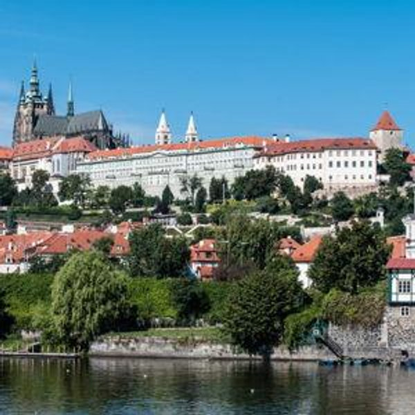 Honeymoon Excursion - Lobkowicz Palace
