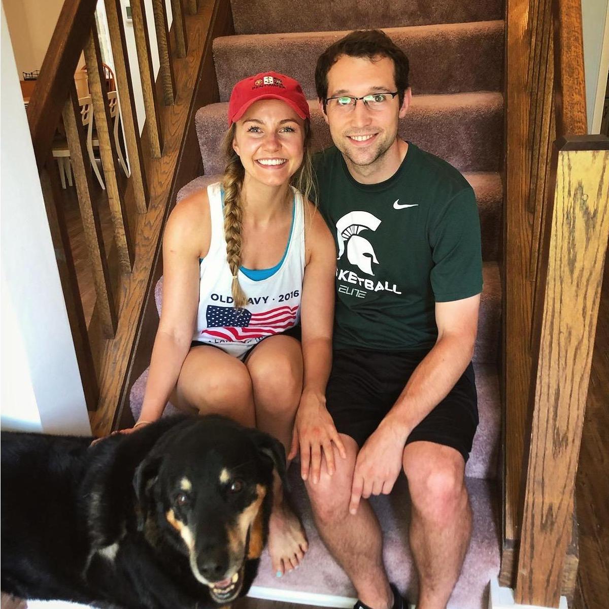 First time Homeowners!