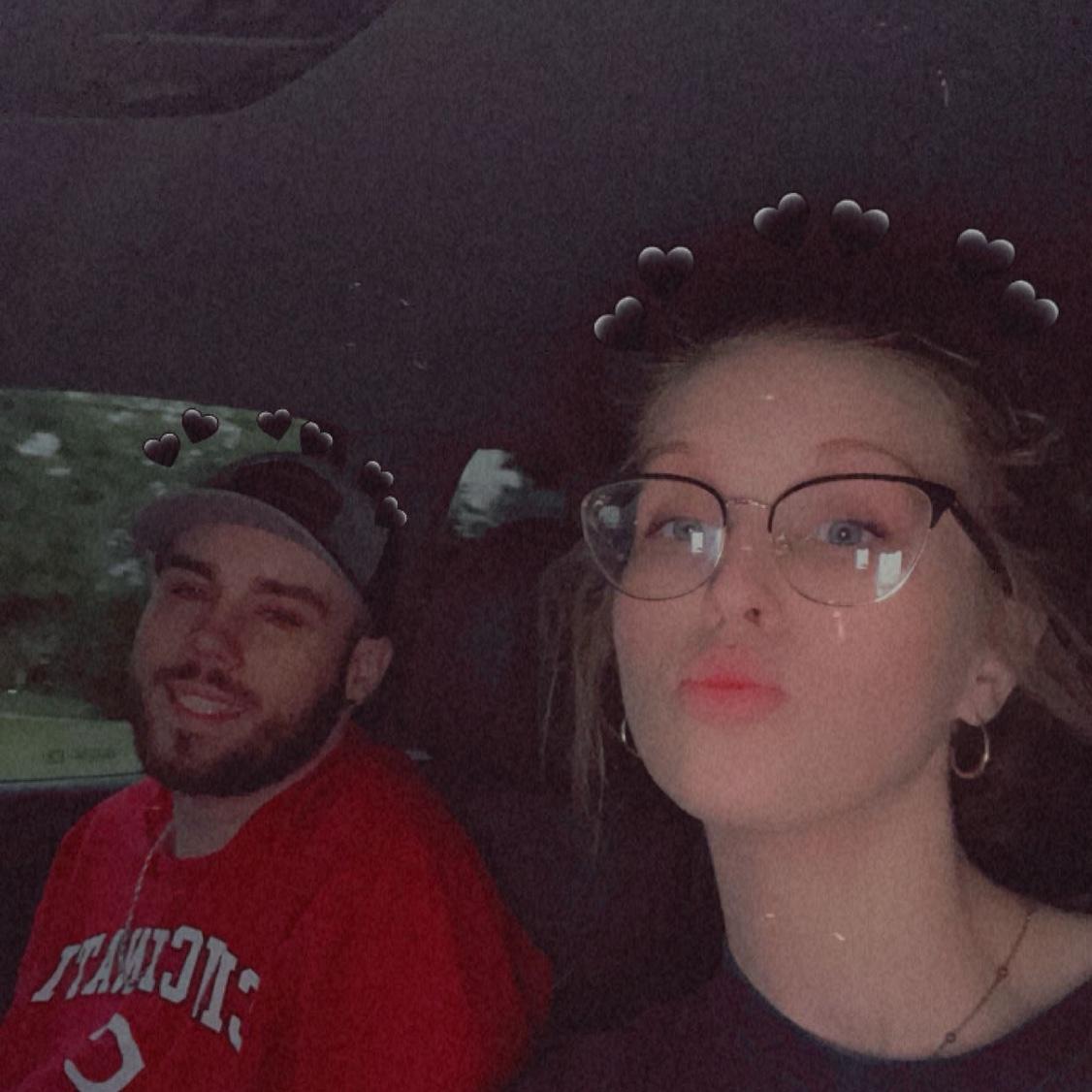 took the kids to the drive in movie theater!