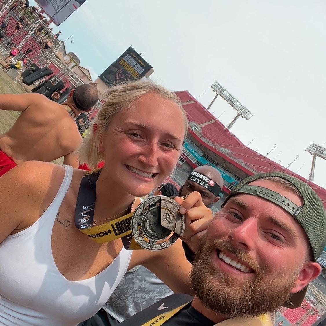 Spartan race 2025