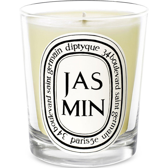 Diptyque Jasmin (Jasmine) Scented Candle