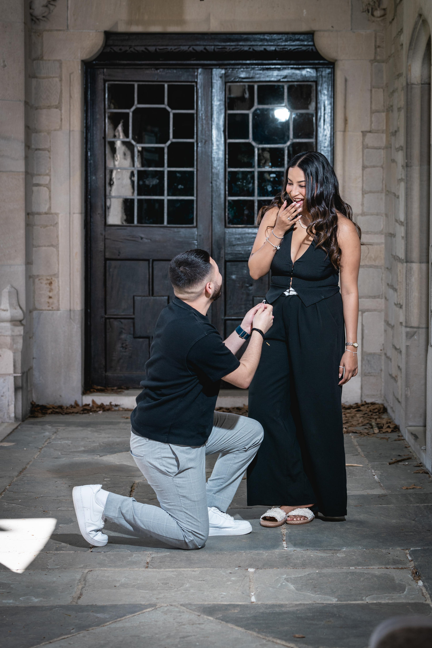 The Wedding Website of Brandom Castro and Lyan Galvez