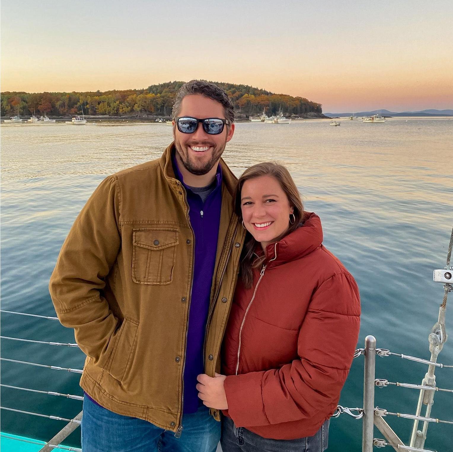 Bar Harbor, ME