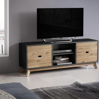 3-Drawer Vandalia TV Stand 2.0