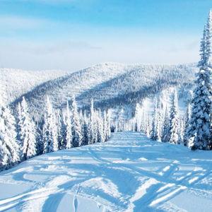 Ski Weekend