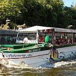 Boston Duck Tours