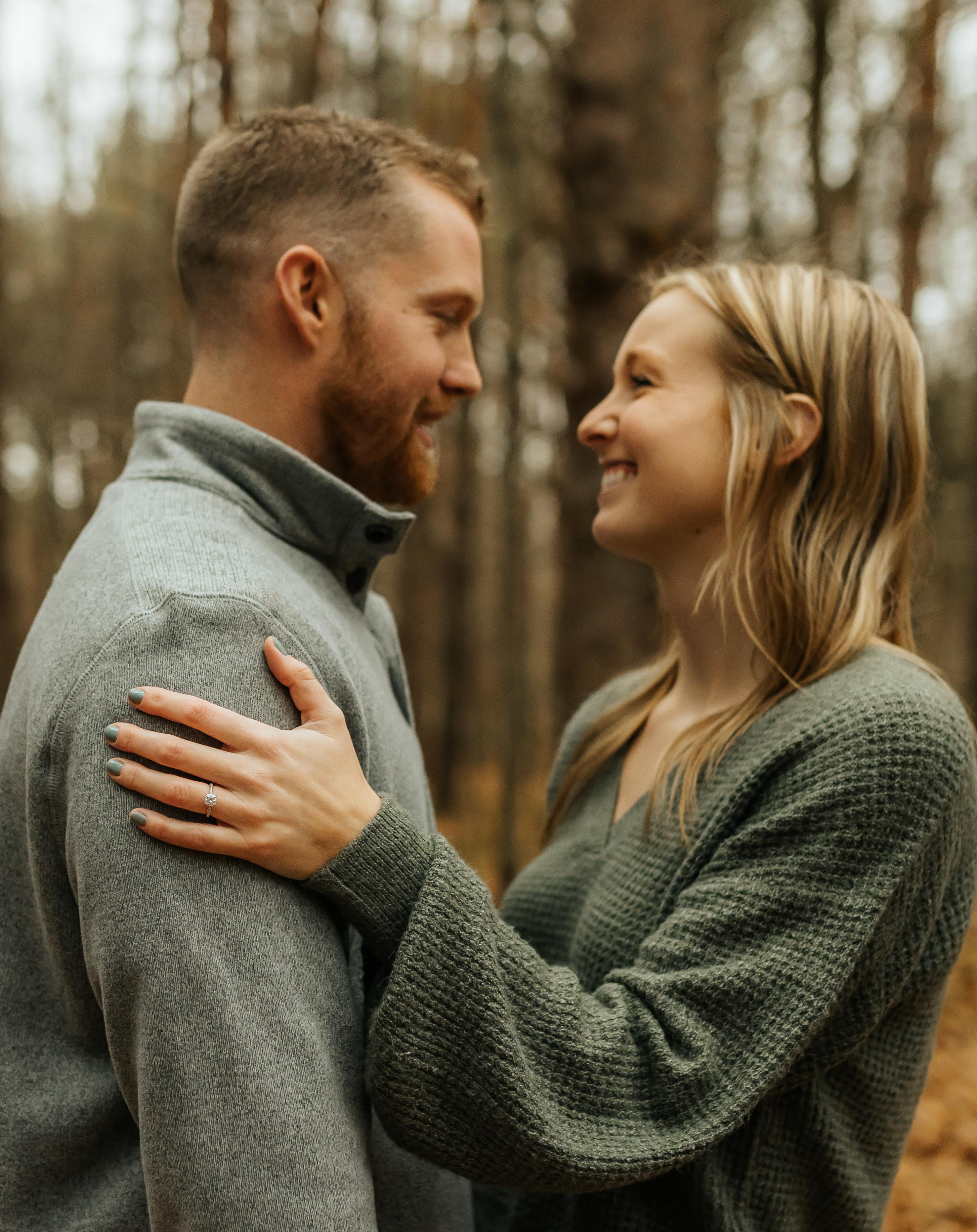 The Wedding Website of Jessie Magalski and Mitch Juhl