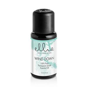 HoMedics Wind Down Oil