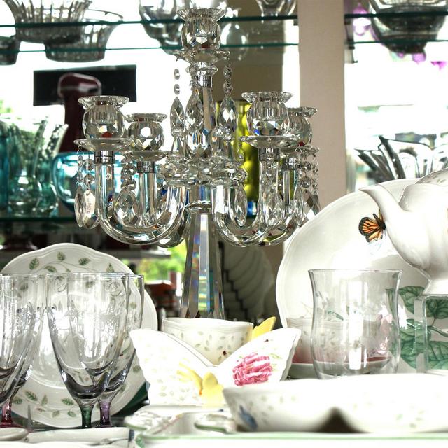 Galerias Portofino