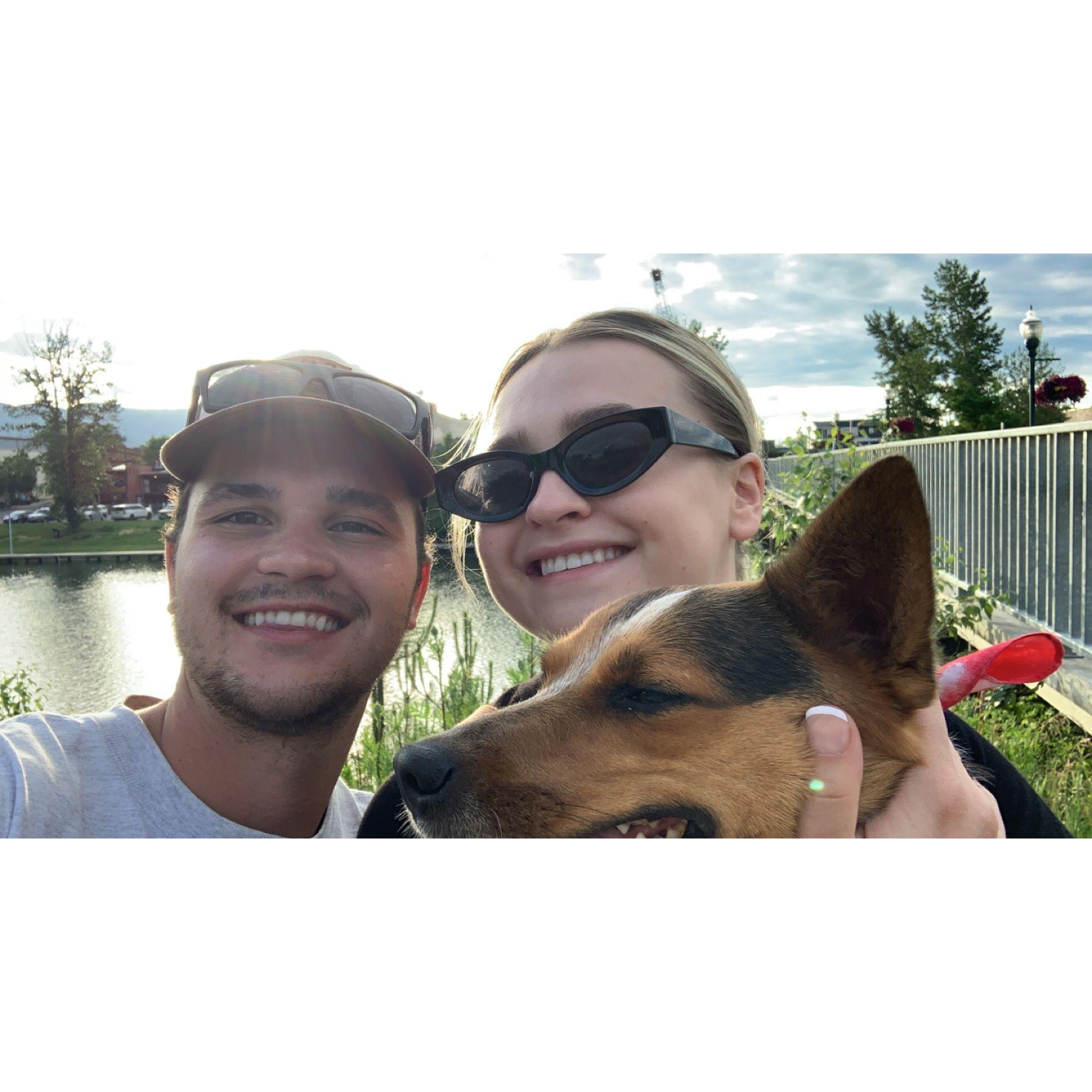 Sandpoint 4th of July - 2022