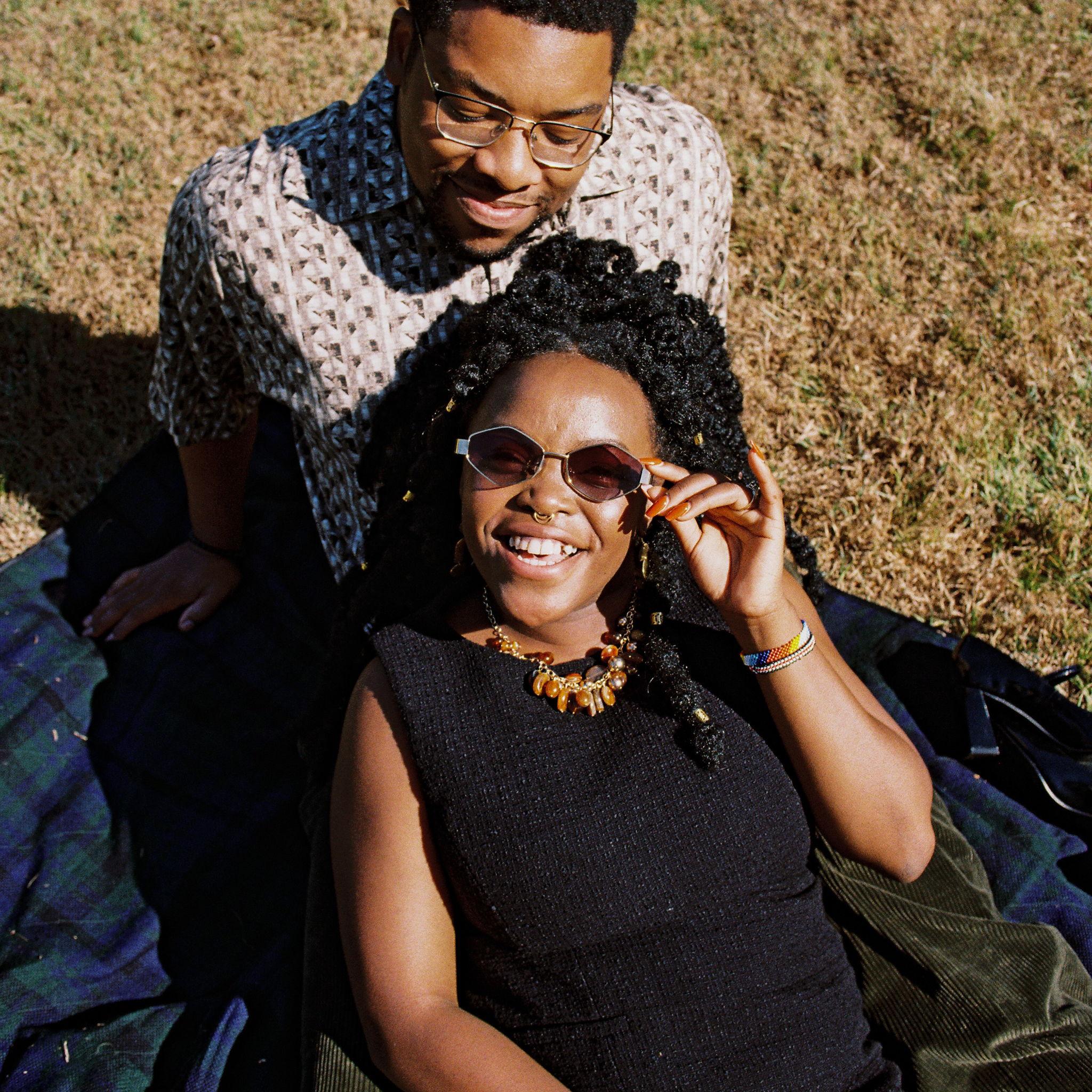 Hard to overstate how much we love going to the park.