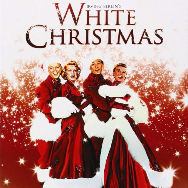 White Christmas