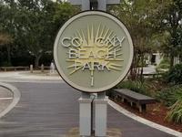 Coligny Beach Park