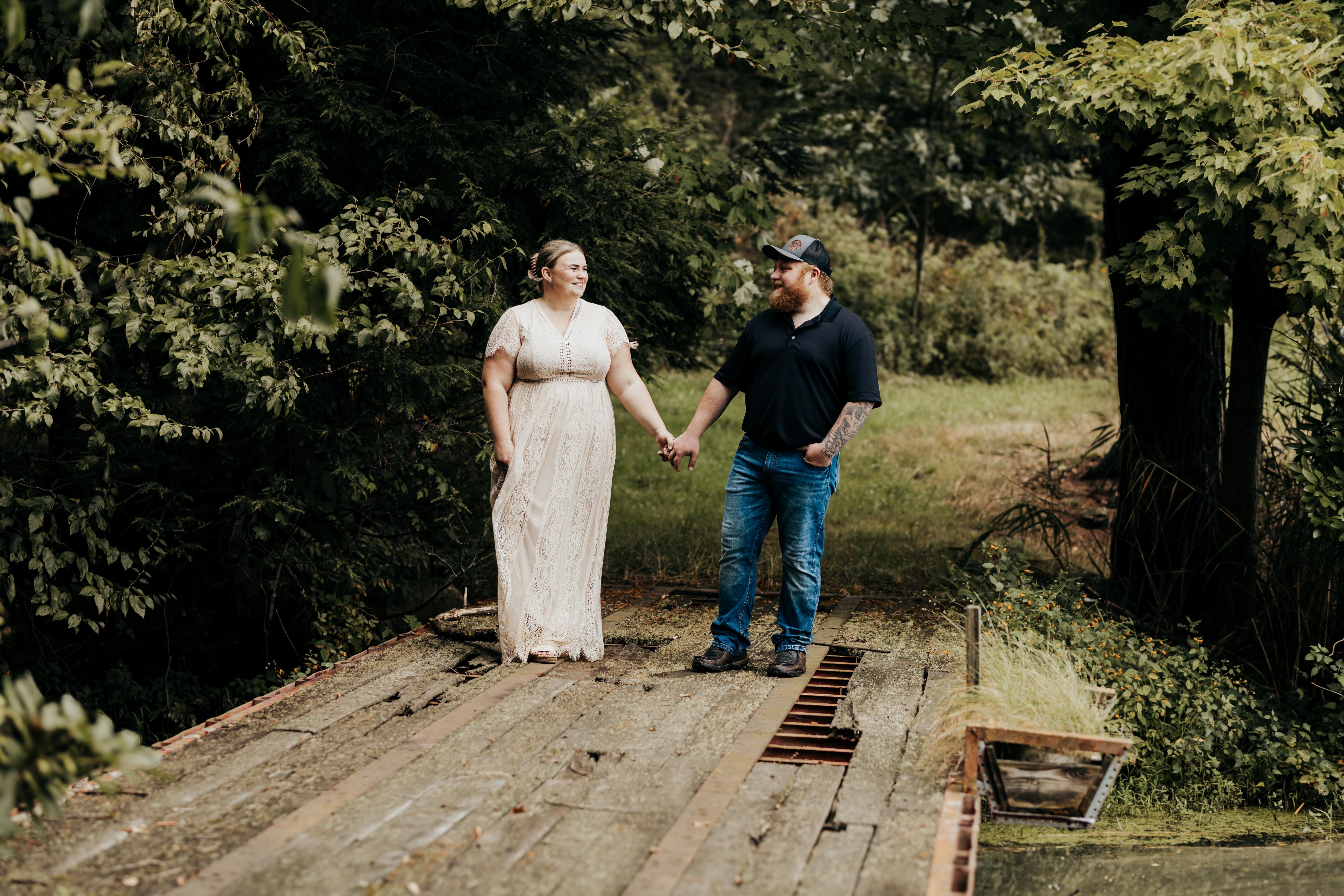 The Wedding Website of Sutherlyn Hollabaugh and Alan Chess