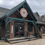 Steam Mill Brewing