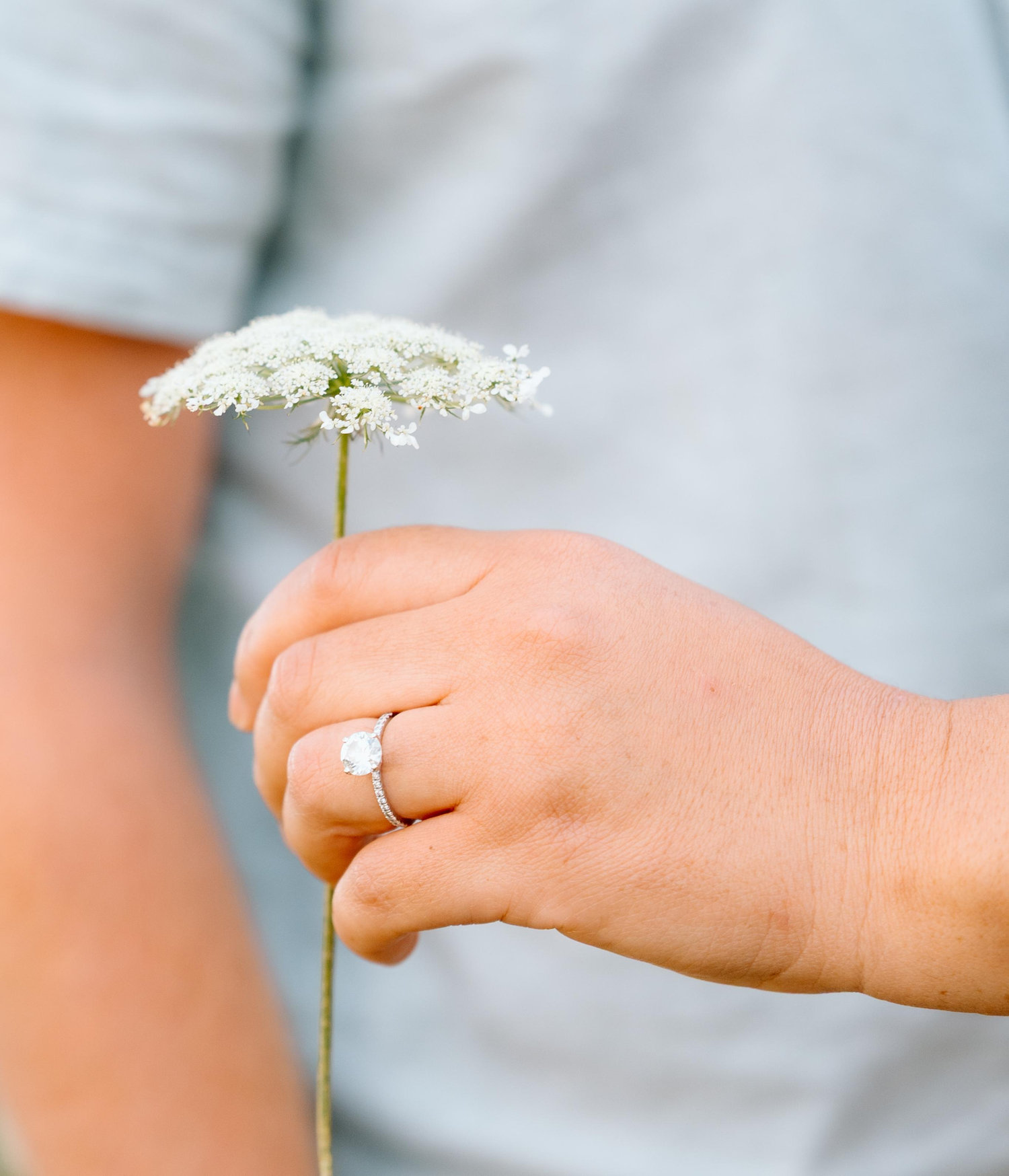 The Wedding Website of Saige Fleming and Steven Caughran