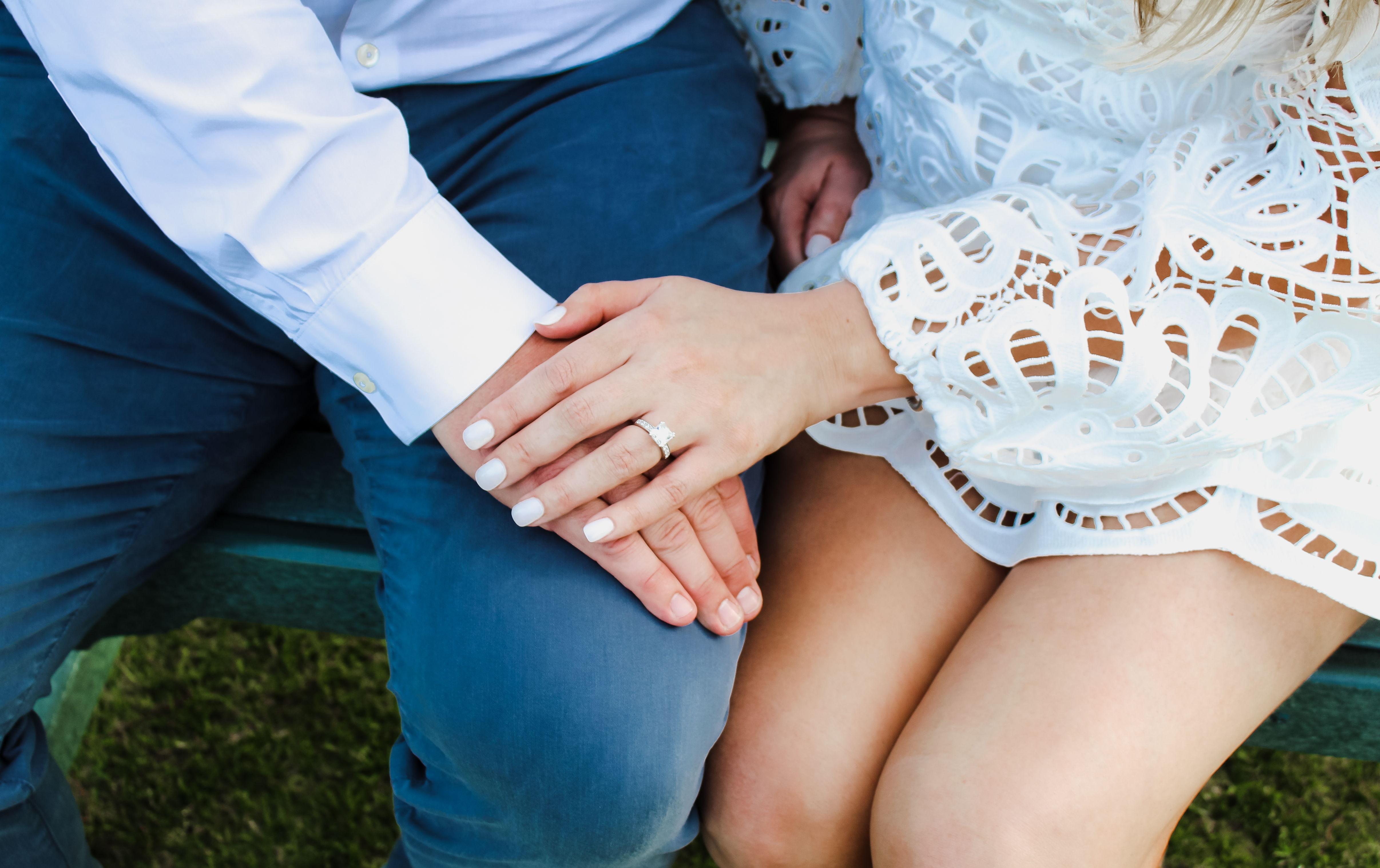 The Wedding Website of Christina O'Brien and James “Bo” Morrison