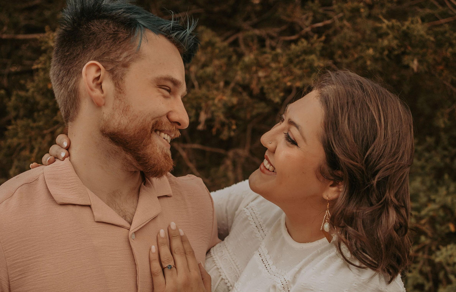 The Wedding Website of Darlene Nicole Villa and Mason Daniel Graham