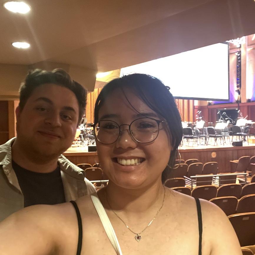 July 16th 2023
Seattle Symphony