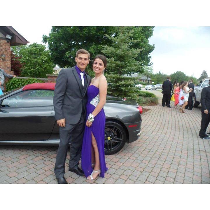 Prom '13