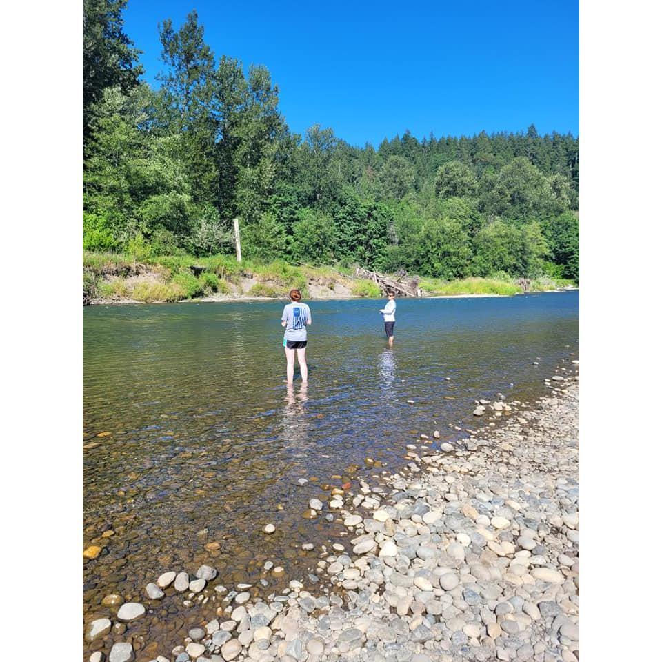 Nisqually 2021