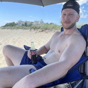 sunscreen fund for Mike (if you know you know..)