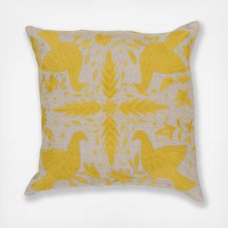 Otomi Pillow